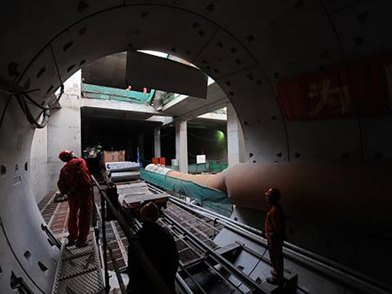 鄭州市軌道交通6號(hào)線市政配套工程、鄭州市市政控制性節(jié)點(diǎn)（地下交通）工程、鄭州市至鞏義市域鐵路市政配套工程、鄭州機(jī)場(chǎng)至許昌市域鐵路工程（鄭州段）人防設(shè)備安裝工程監(jiān)理